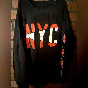 NYC Shirt